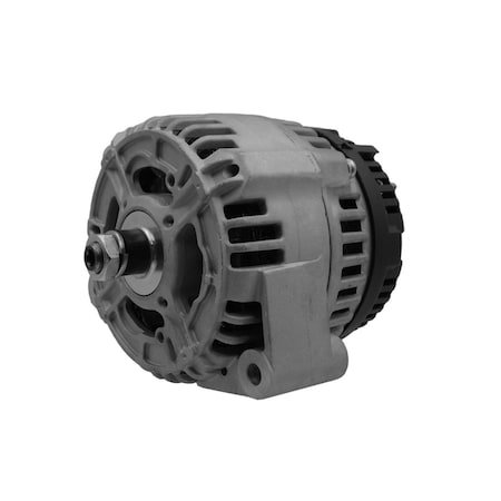 Light Duty Alternator, Replacement For Wai Global 21351N